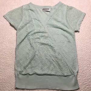 Pastel Green T-Shirt